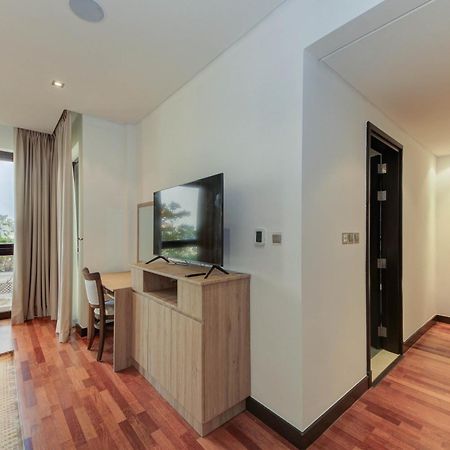 Luxe Getaways Royal Amwaj Palm Jumeirah Resort Apartment Holiday Home Dubai Exteriör bild